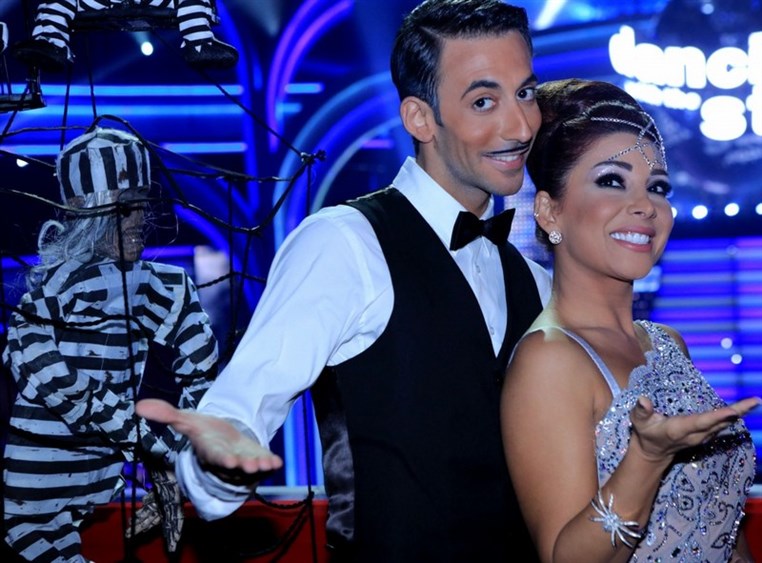 Dancing with the Stars Live 7